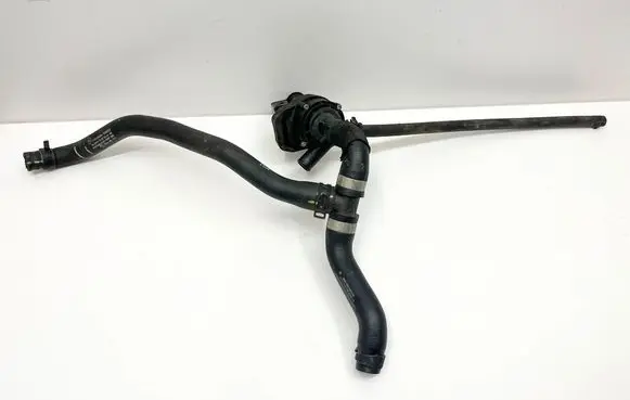 Mercedes-Benz SL R231 Coolant heater A2315014182 A2318300114