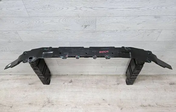 BMW iX3 Front bumper support beam 8498649