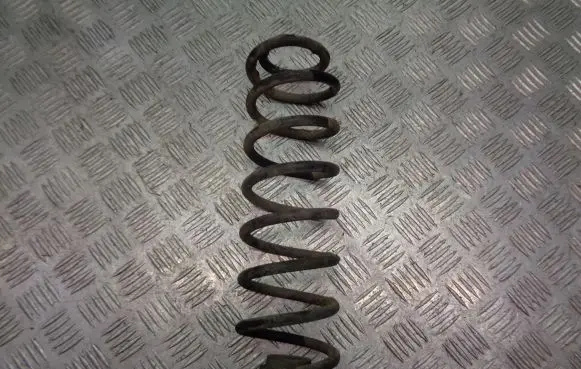 Skoda Fabia Mk1 (6Y) Rear coil spring