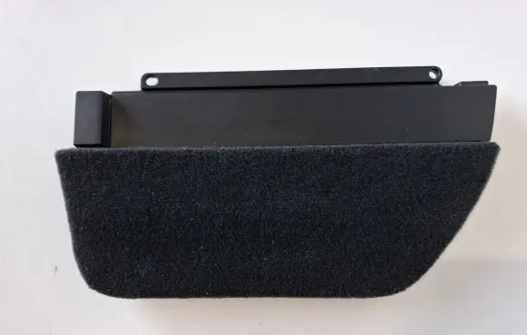 Lexus RX 450H Centre console side trim rear 5841848101