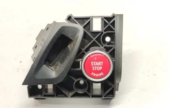 BMW X5 E70 Ignition key card reader 6966714 094828406 70P1037