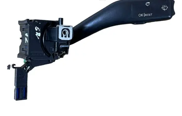 Volkswagen Touran I Wiper control stalk 1K0953519C ANH80H006A 6VC0137C