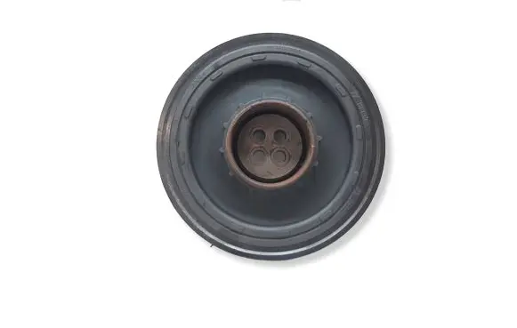 BMW X3 F25 Crankshaft pulley 