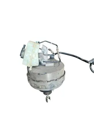 BMW 7 F01 F02 F03 F04 Brake booster 6785648