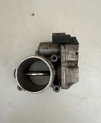 Audi A8 S8 D3 4E Throttle valve 040820142029 A2C30247400