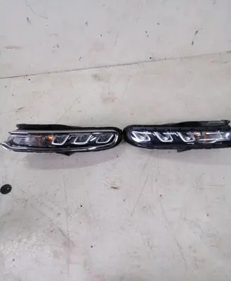 Citroen C3 LED Daytime headlight 9820877780 0020704803