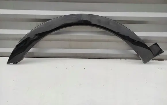 Porsche Cayenne (9Y0 9Y3) Front arch trim 9Y0853817