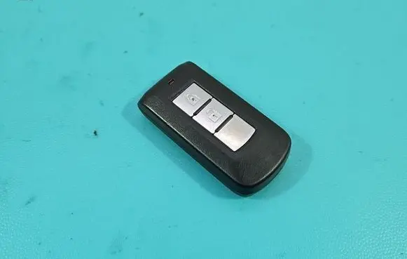 Mitsubishi Outlander Engine ECU kit and lock set IMPRK1583796