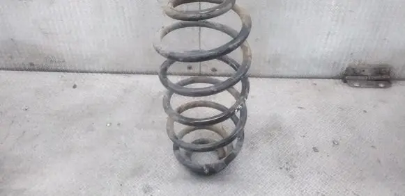 Renault Espace - Grand espace IV Rear coil spring
