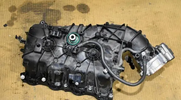 BMW X3 G01 Intake manifold 8647975860165155