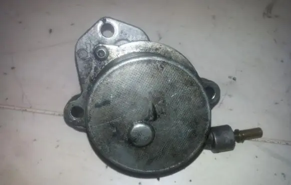 Peugeot 406 Vacuum pump 9631971580 72266601h