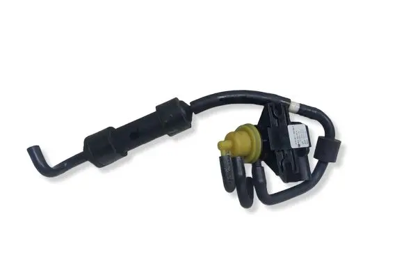 Audi A3 S3 8V Turbo solenoid valve 1K0906627B 4011464A 48163