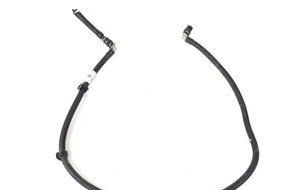 BMW 7 F01 F02 F03 F04 Windshield washer fluid hose 7178747