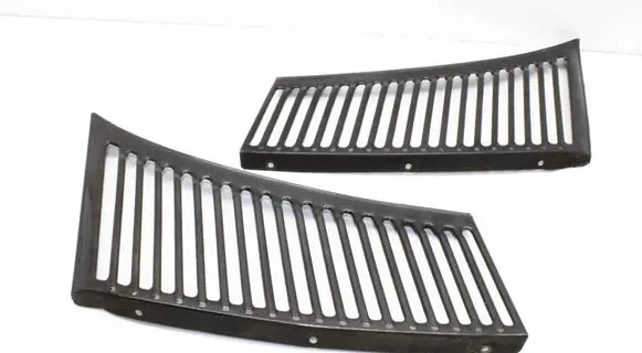 Mercedes-Benz SLC C107 Quarter panel pressure vent 