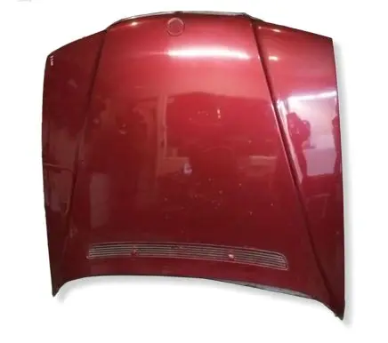 BMW 7 E38 Engine bonnet/hood 6431839095 8125951