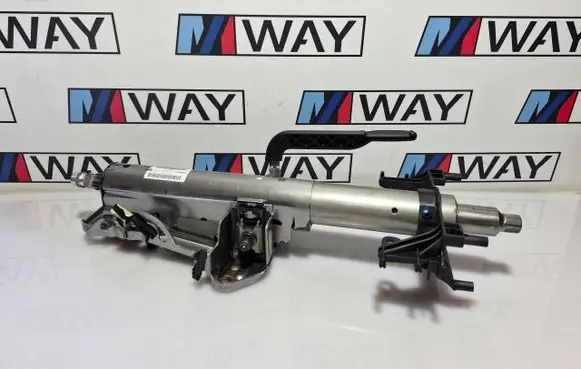 BMW 2 F45 Steering wheel axle