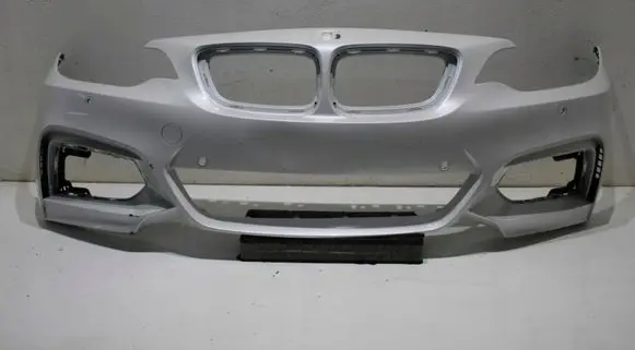 BMW 5 G30 G31 Front bumper