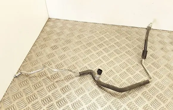 Mazda CX-5 II Air conditioning (A/C) pipe/hose 92CP813 F719CZ10