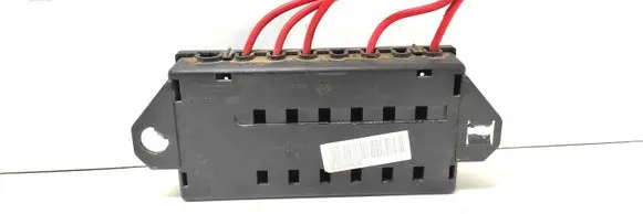 Volvo V70 Other control units/modules