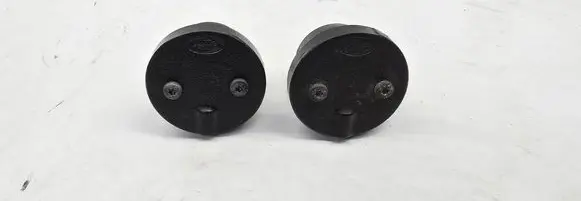 Land Rover Range Rover L322 Coil spring mount AH422B536AA