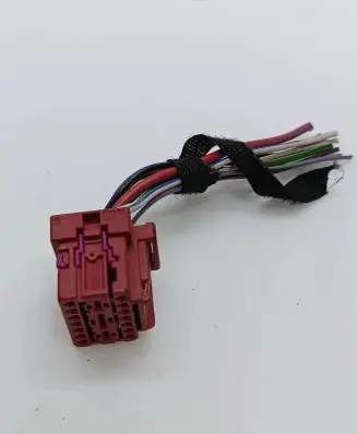 Audi A4 S4 B8 8K Other wiring loom 4F0972483B