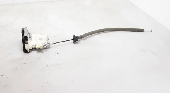 Audi A5 8T 8F Front door lock 8J1837016F