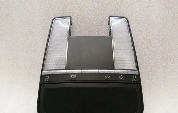 Mercedes-Benz S W221 Front seat light A2218705293