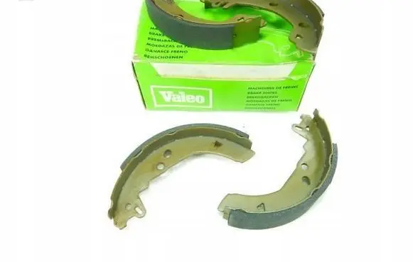 Ford Fiesta Other brake parts 563034