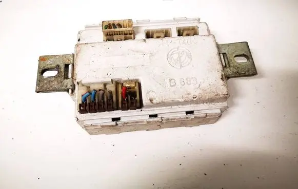 Lancia Delta Other control units/modules b883