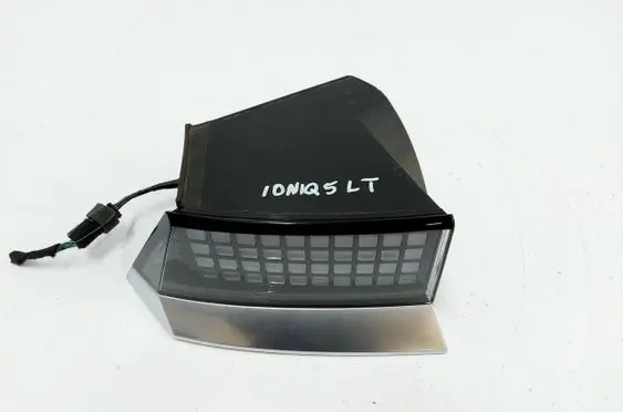 Hyundai Ioniq 5 Rear/tail lights