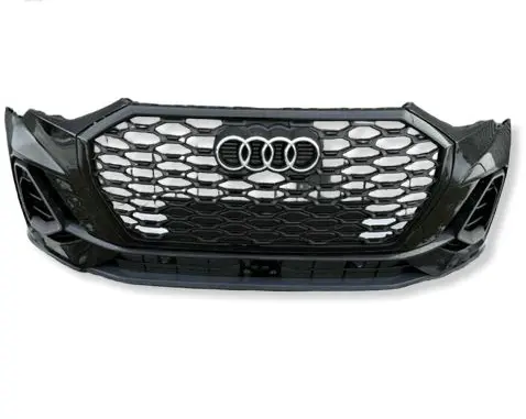 Audi Q3 F3 Front bumper 