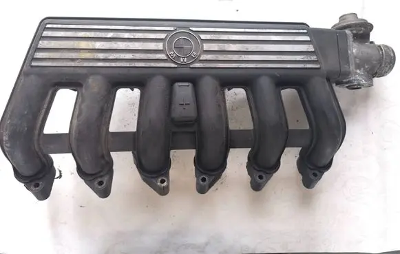 BMW 5 E39 Intake manifold 2246179