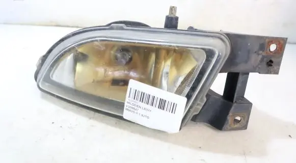Fiat Bravo Front fog light