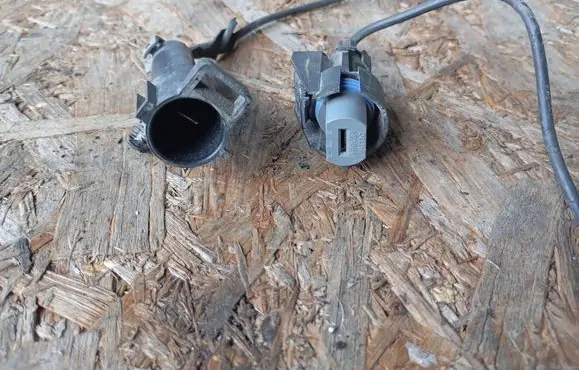 Dodge Journey Other wiring loom P68025242AE