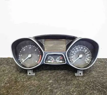 Ford Kuga II Speedometer (instrument cluster) FV4T10849MF