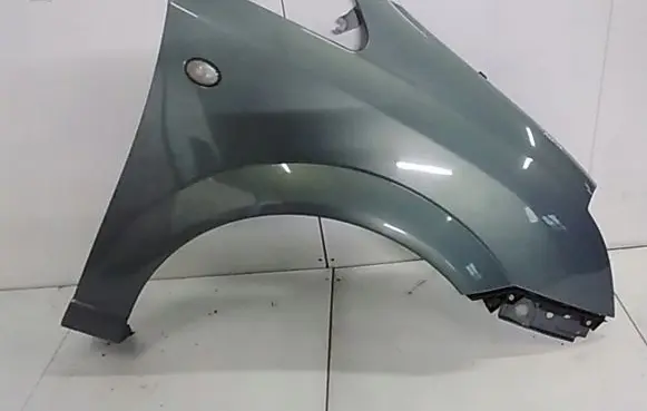 Opel Meriva A Fender 