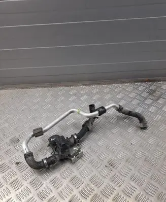 Porsche Panamera (970) Electric auxiliary coolant/water pump 976572226 970572225 970572586
