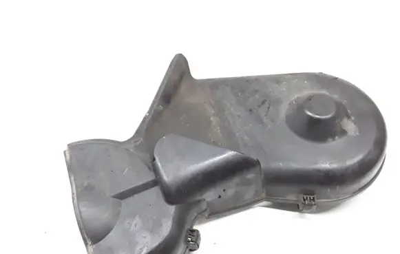Audi A6 S6 C5 4B Timing belt guard (cover) 059109124G