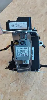 Mercedes-Benz EQC Other control units/modules A1779008206