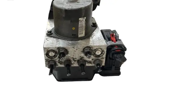 Volkswagen PASSAT B7 ABS Pump 3AA614109BA 54086132B 17654063
