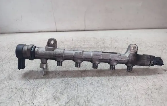 KIA Ceed Fuel main line pipe 314002A650