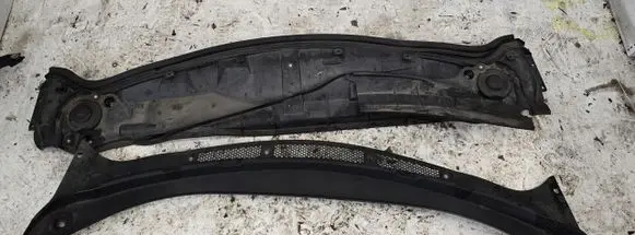 Opel Astra K Wiper trim