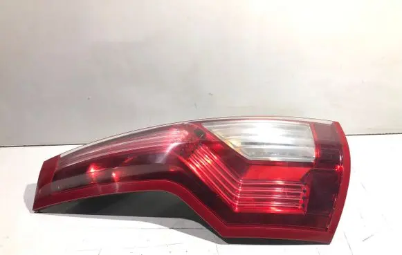 Citroen C4 Grand Picasso Rear/tail lights 00946601