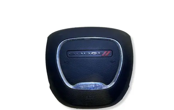 Dodge Charger Steering wheel airbag P1ZZ44DX9AE 1526Z0832
