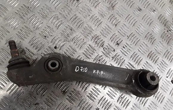 BMW 5 F10 F11 Front lower control arm/wishbone 