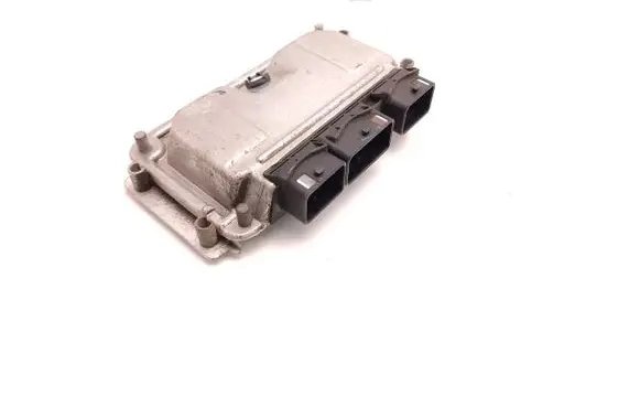 Citroen C3 Engine control unit/module 9656982980 0261207858