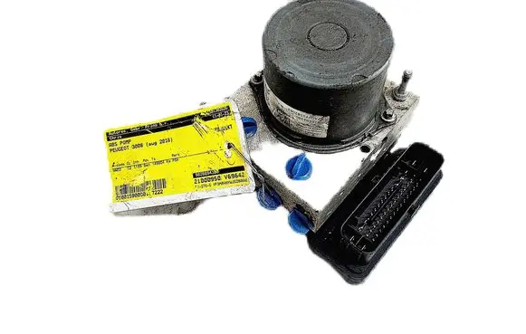 Peugeot 3008 II ABS Pump 9812786180