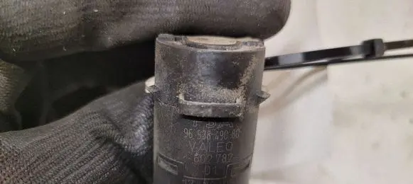 Citroen C4 I Parking PDC sensor 9653849080