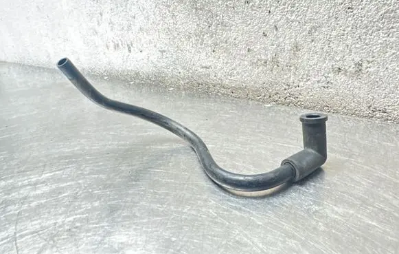 Opel Astra H Vacuum line/pipe/hose 13105091 55562349