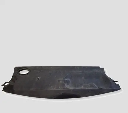 Renault Megane III Radiator trim